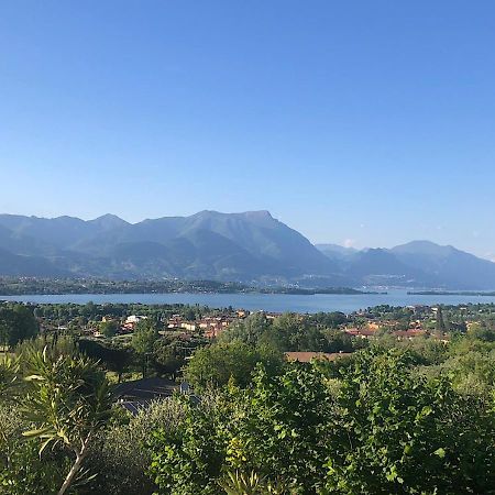 Villa Elena Appartamento In Villa Montinelle 外观 照片