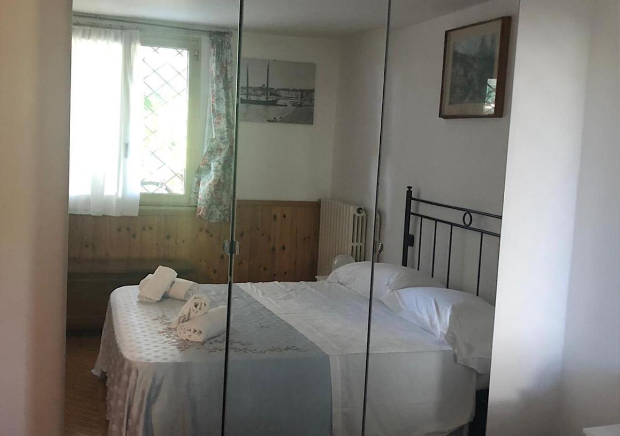Villa Elena Appartamento In Villa Montinelle 外观 照片