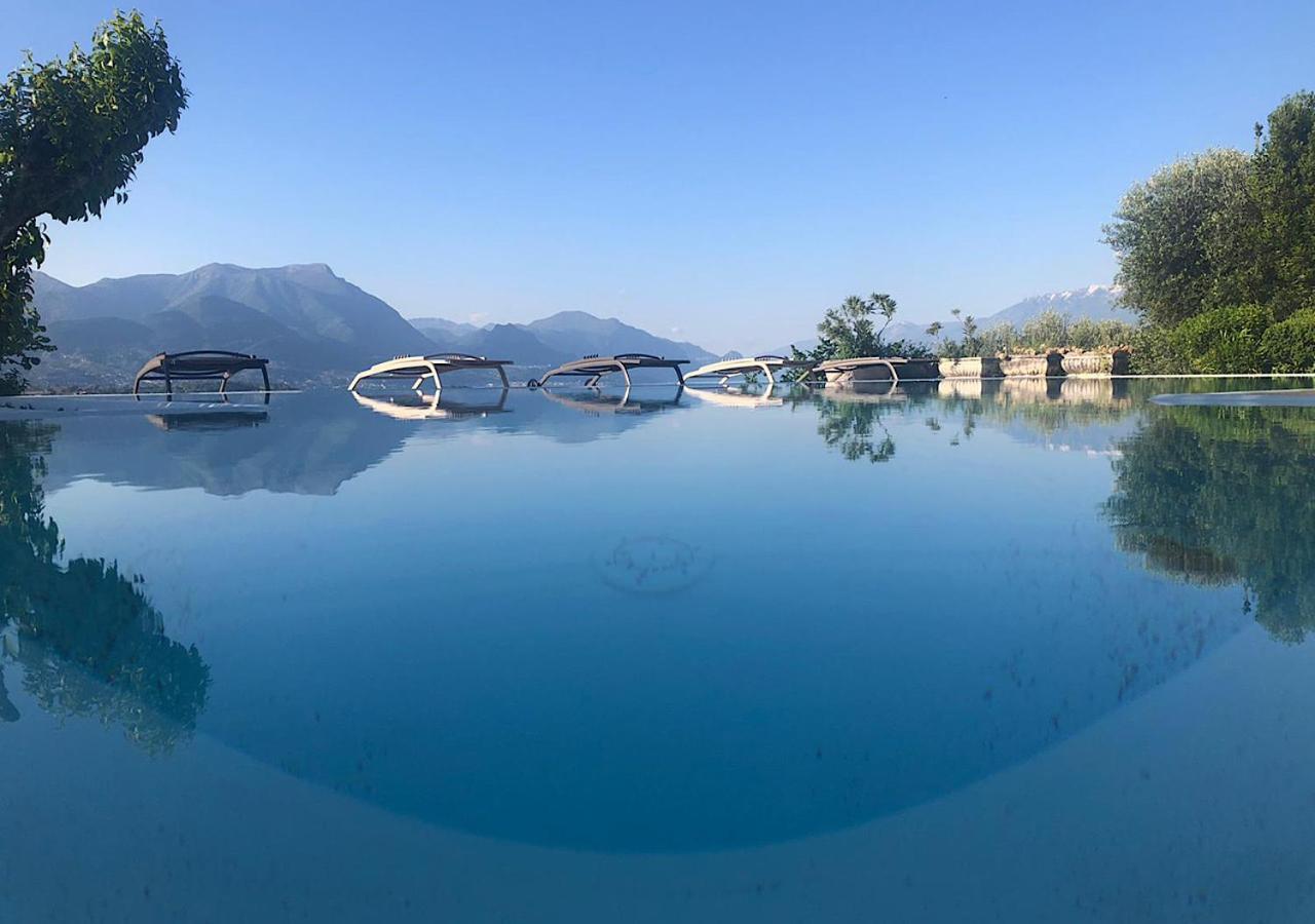 Villa Elena Appartamento In Villa Montinelle 外观 照片