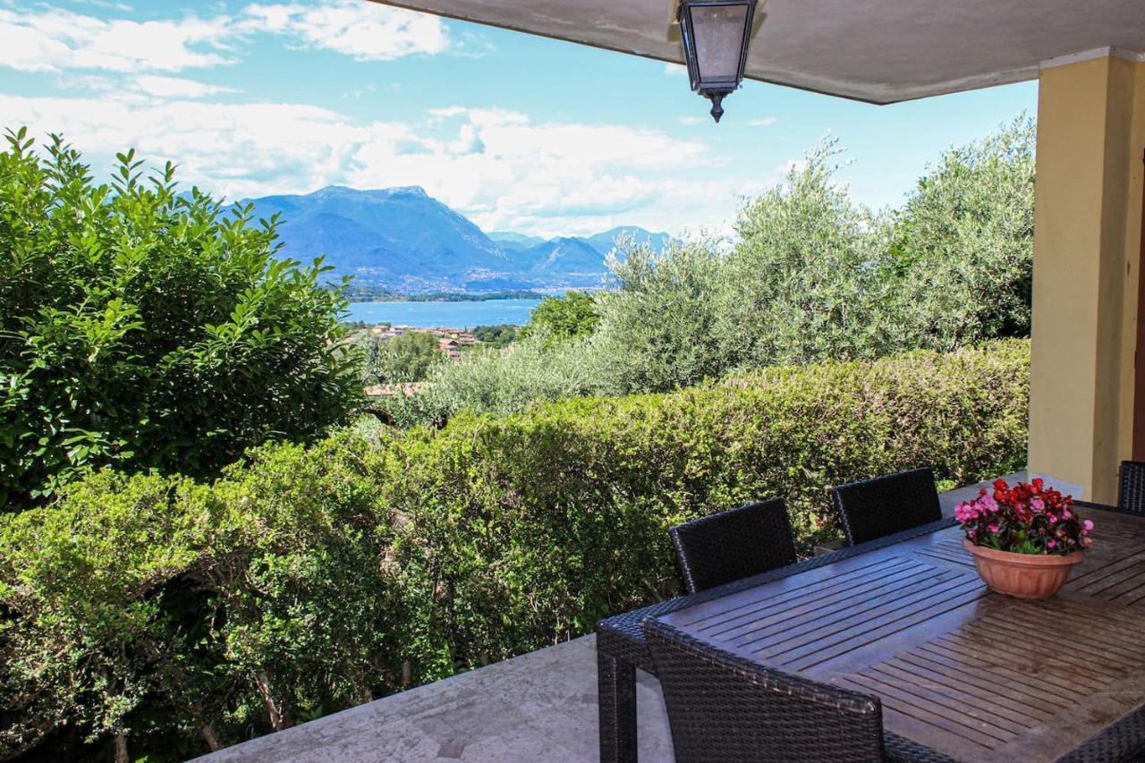 Villa Elena Appartamento In Villa Montinelle 外观 照片