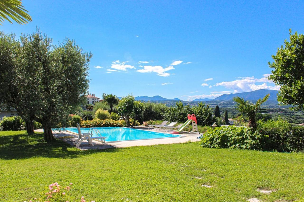 Villa Elena Appartamento In Villa Montinelle 外观 照片