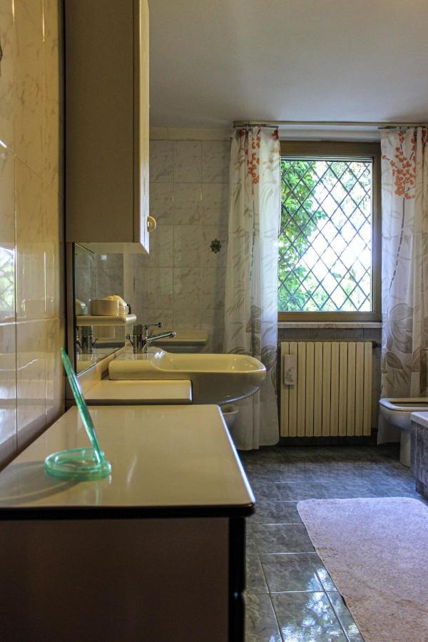 Villa Elena Appartamento In Villa Montinelle 外观 照片