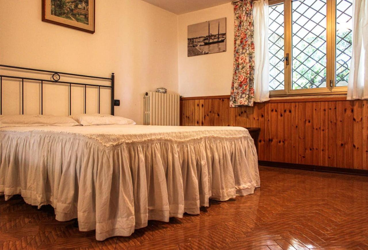 Villa Elena Appartamento In Villa Montinelle 外观 照片