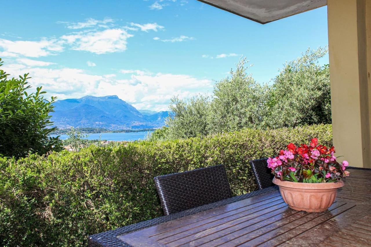 Villa Elena Appartamento In Villa Montinelle 外观 照片