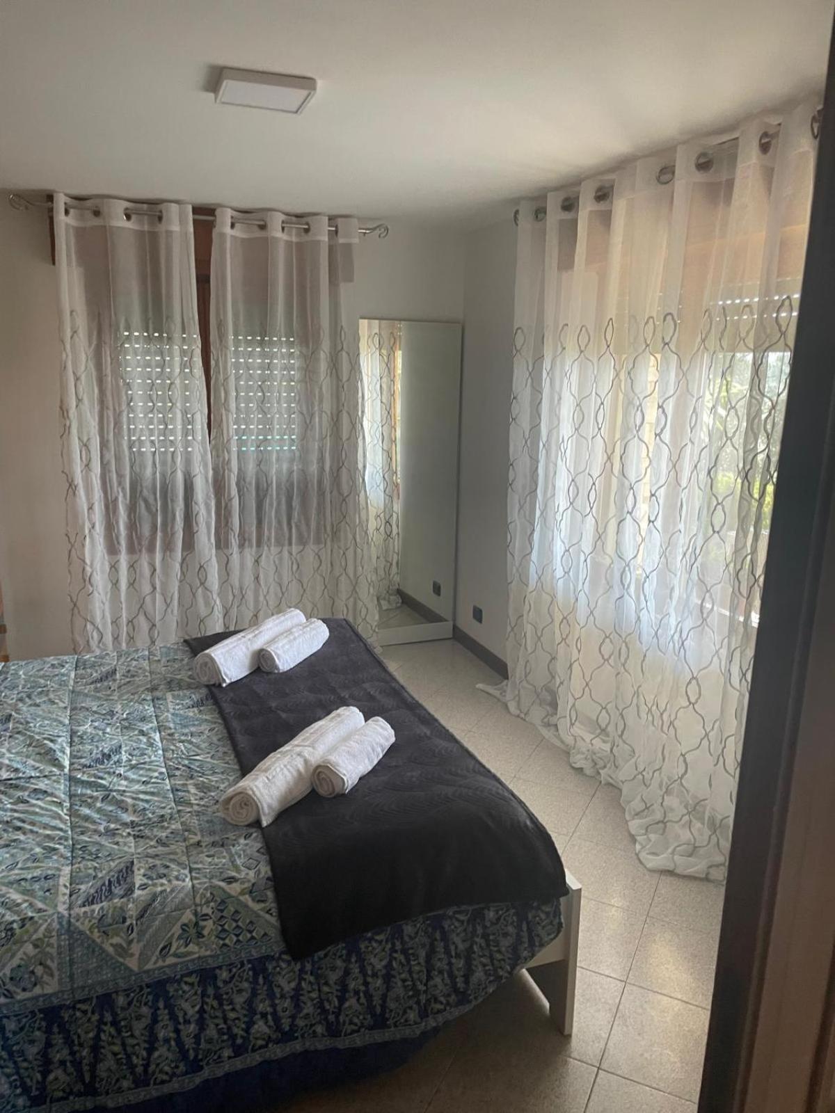 Villa Elena Appartamento In Villa Montinelle 外观 照片