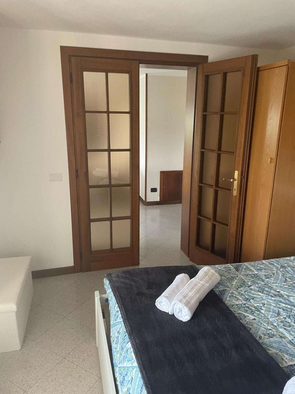 Villa Elena Appartamento In Villa Montinelle 外观 照片