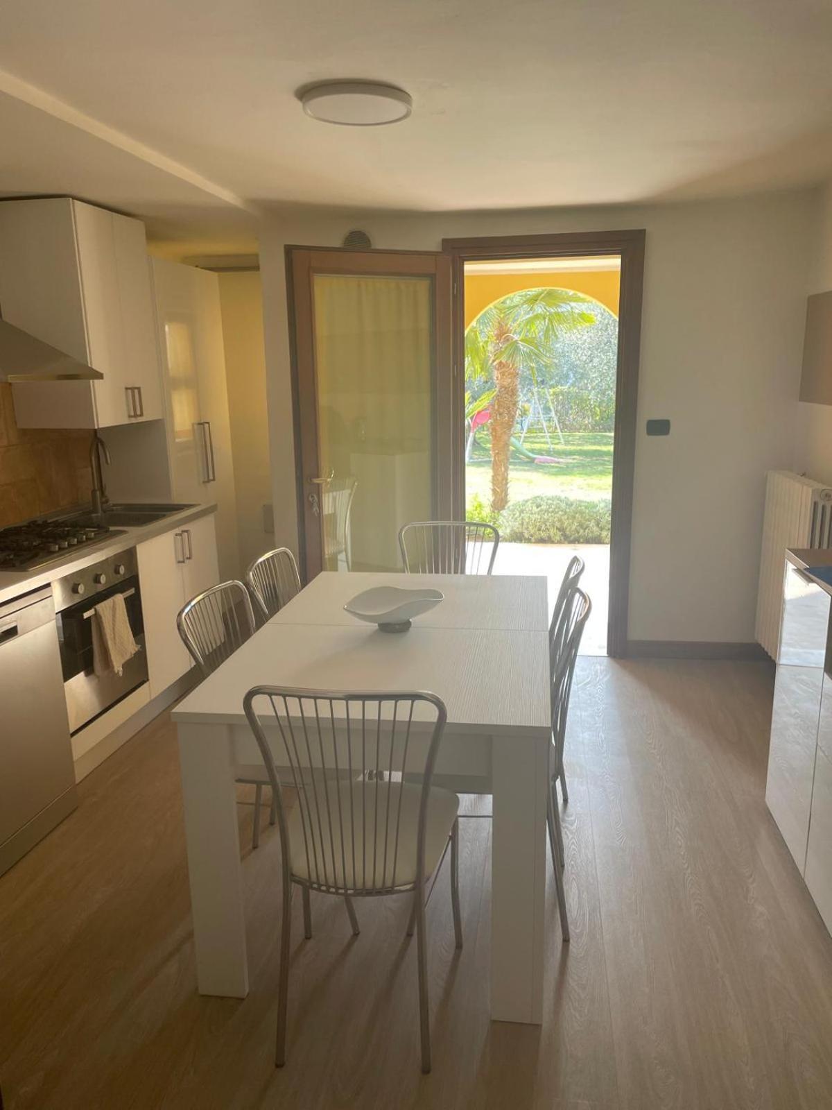 Villa Elena Appartamento In Villa Montinelle 外观 照片