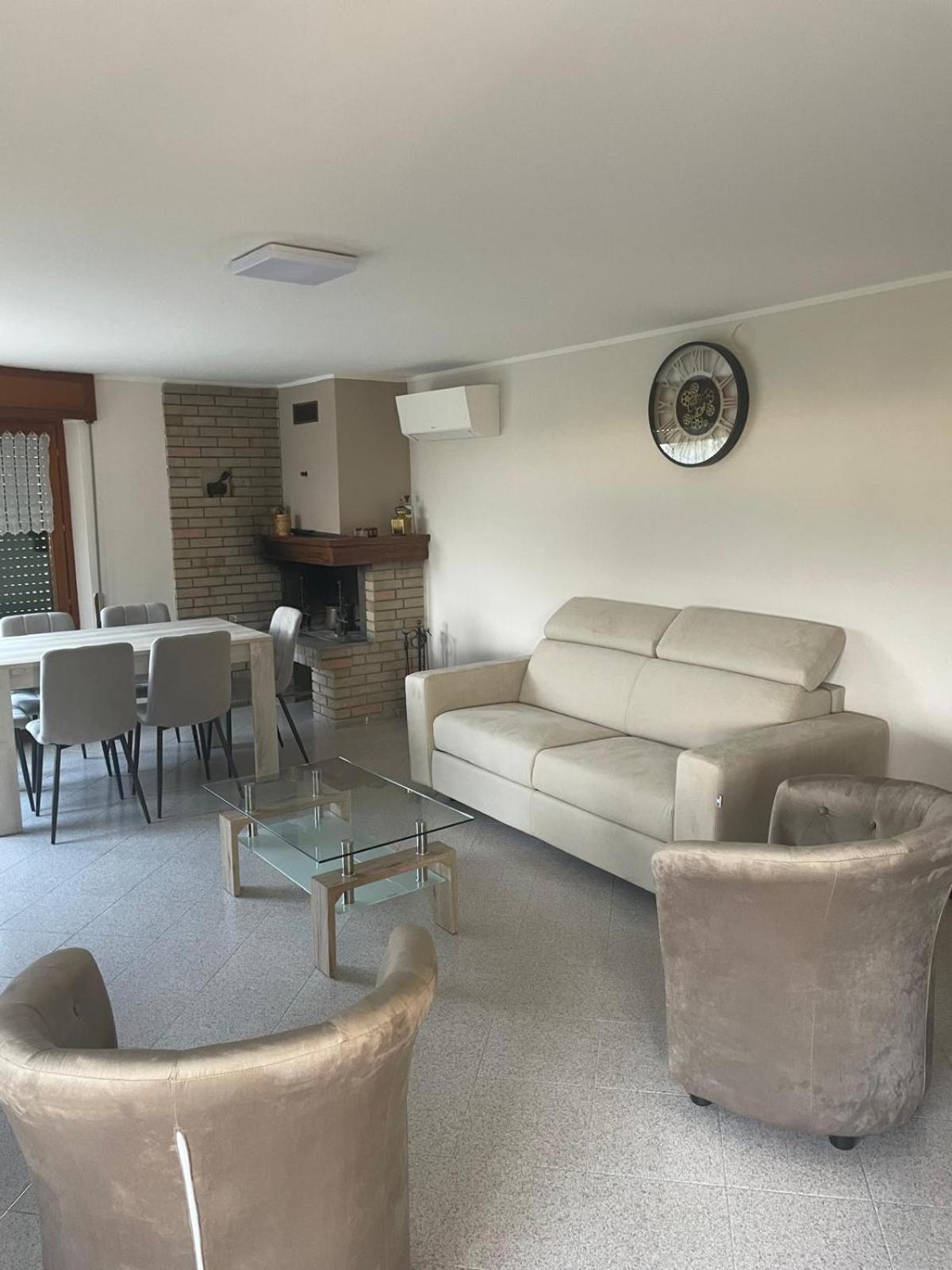 Villa Elena Appartamento In Villa Montinelle 外观 照片