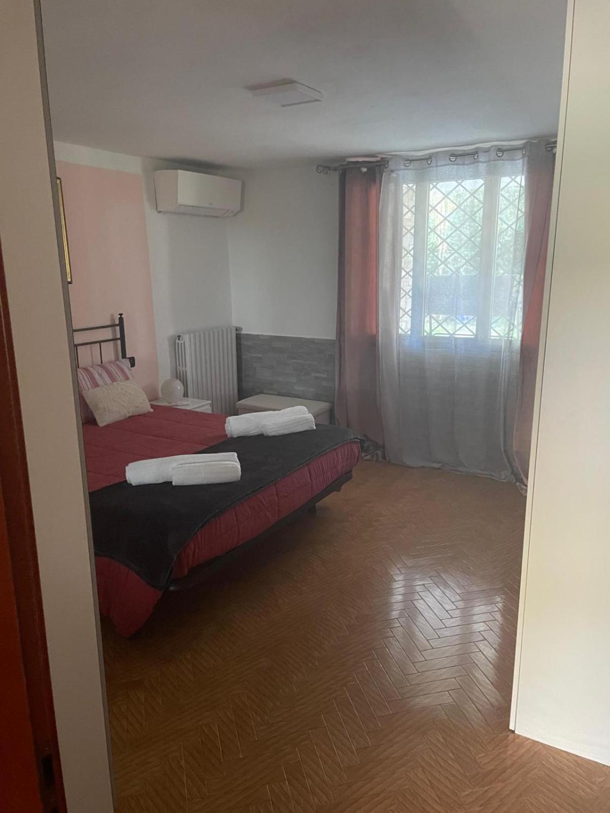 Villa Elena Appartamento In Villa Montinelle 外观 照片
