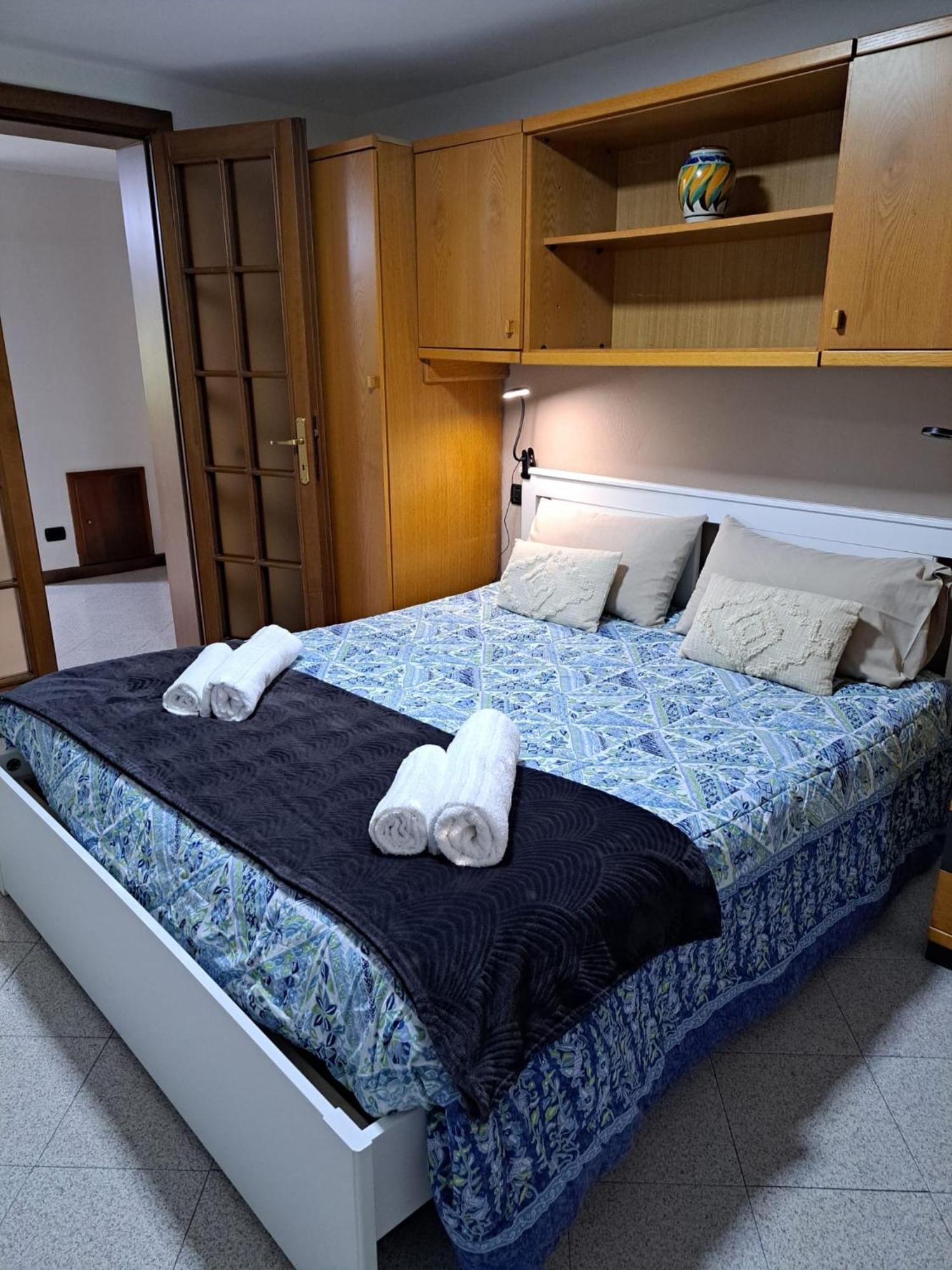 Villa Elena Appartamento In Villa Montinelle 外观 照片